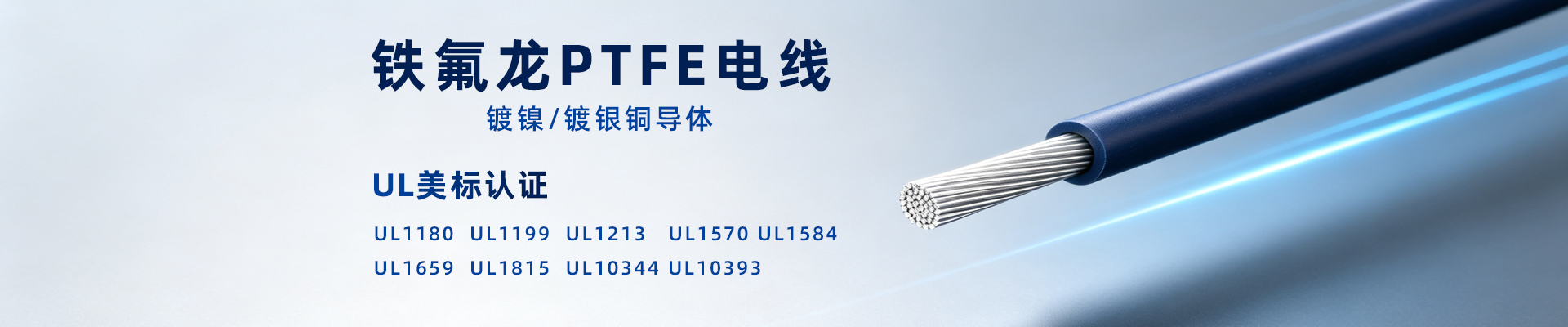 PTFE电线